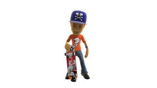 Illustration for article titled You Can Dress Your Avatar In All This Stuff